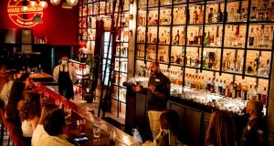 MIXOLOSENSE: LA EXPERIENCIA SENSORIAL DE LUIS INCHAURRAGA