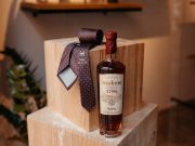 RON SANTA TERESA 1796 Y The Seëlk PARA EL DÍA DEL PADRE