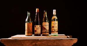 BACARDÍ® RECIBE SU PREMIO NÚMERO MIL Y SE MANTIENE COMO EL RON MÁS GALARDONADO DEL MUNDO