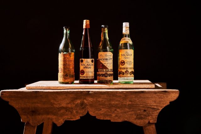 BACARDÍ® RECIBE SU PREMIO NÚMERO MIL Y SE MANTIENE COMO EL RON MÁS GALARDONADO DEL MUNDO