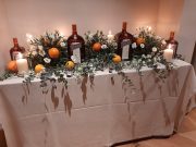 Málaga se apunta a la moda de los cocktails de la mano de Cointreau