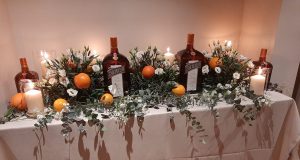 Málaga se apunta a la moda de los cocktails de la mano de Cointreau