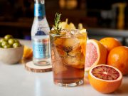 Porque otra forma de disfrutar del vermut es posible, Fever Tree lo reinterpreta