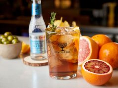 Porque otra forma de disfrutar del vermut es posible, Fever Tree lo reinterpreta