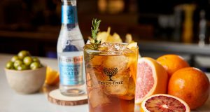 Porque otra forma de disfrutar del vermut es posible, Fever Tree lo reinterpreta