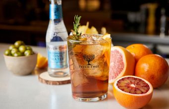 Porque otra forma de disfrutar del vermut es posible, Fever Tree lo reinterpreta