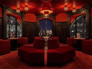 ISA, anfitriona estrella de la coctelería internacional gracias a sus Guest Bartending