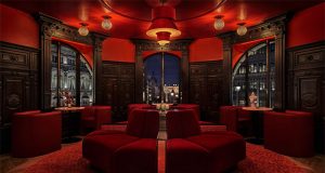 ISA, anfitriona estrella de la coctelería internacional gracias a sus Guest Bartending