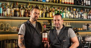 Fundador Sherry Cask Solera y SIPS revolucionan la manera de consumir el Brandy