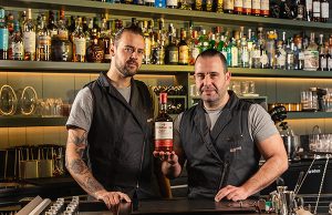 Fundador Sherry Cask Solera y SIPS revolucionan la manera de consumir el Brandy