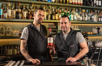 Fundador Sherry Cask Solera y SIPS revolucionan la manera de consumir el Brandy