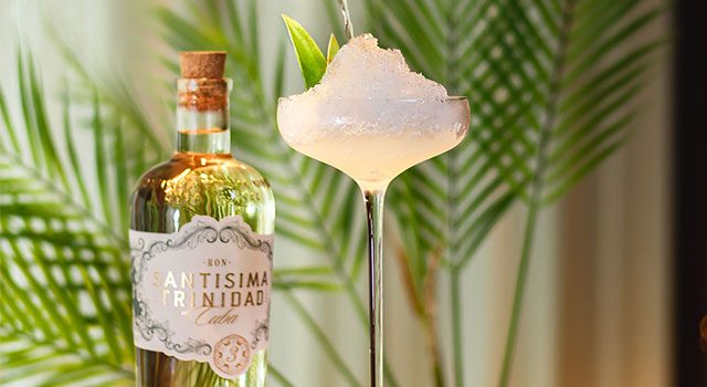 Seis cócteles que debes probar si te gusta el ron