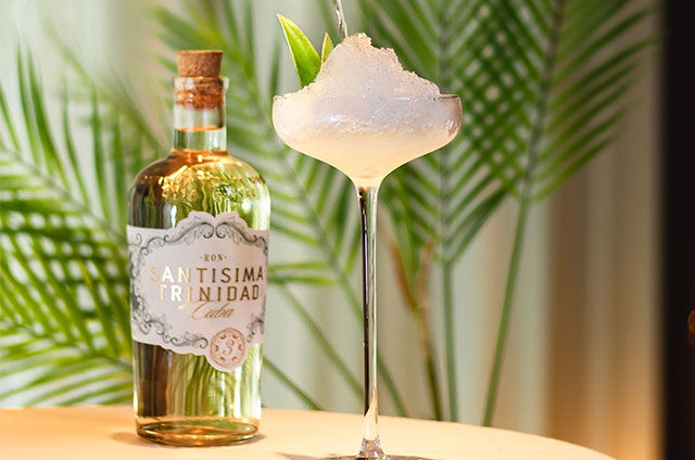 Seis cócteles que debes probar si te gusta el ron
