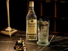 HOTEL SEAGRAM´S, LO MEJOR DE NUEVA YORK EN MADRID