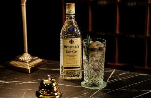 HOTEL SEAGRAM´S, LO MEJOR DE NUEVA YORK EN MADRID