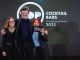 Top Cocktail Bars ha entregado los distintivos con estrellas a las mejores coctelerías de España y Portugal