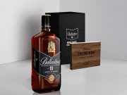 Diez momentos únicos para padres auténticos. BALLANTINE’S STAY TRUE ALBUM