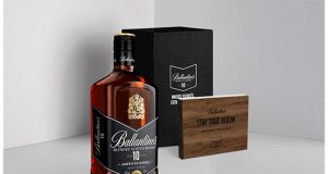 Diez momentos únicos para padres auténticos. BALLANTINE’S STAY TRUE ALBUM