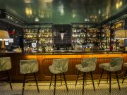 DIEGO CABRERA PUBLICA SU LIBRO ‘GURÚ. MANUAL (MULTISENSORIAL) DE COCTELERÍA’