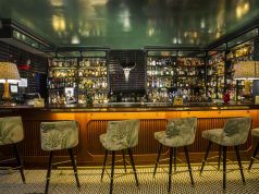 DIEGO CABRERA PUBLICA SU LIBRO ‘GURÚ. MANUAL (MULTISENSORIAL) DE COCTELERÍA’