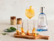 Gin Mare apuesta por el cóctel Triple Orange