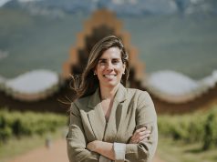 BODEGAS EN FEMENINO: YSIOS, TARSUS Y AZPILICUETA