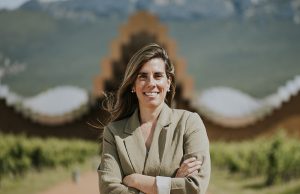 BODEGAS EN FEMENINO: YSIOS, TARSUS Y AZPILICUETA