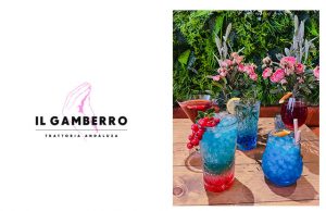 IL GAMBERRO HOMENAJEA  A LAS DIVAS DEL CINE ITALIANO