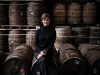STEPHANIE MACLEOD, PRIMERA MUJER MASTER BLENDER DE DEWAR’S®
