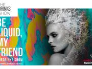 THE DRINKS SHOW 2022