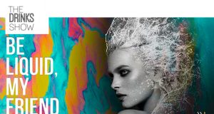 THE DRINKS SHOW 2022