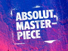 LLEGA ABSOLUT MASTERPIECE: EL PRIMER talent DE ARTE URBANO