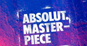 LLEGA ABSOLUT MASTERPIECE: EL PRIMER talent DE ARTE URBANO
