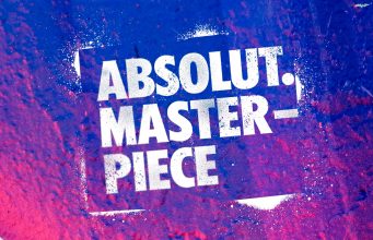LLEGA ABSOLUT MASTERPIECE: EL PRIMER talent DE ARTE URBANO