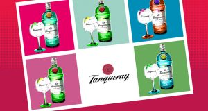 Planes en Madrid: ¿Listos para disfrutar de un gin-tonic junto a Marilyn Monroe?