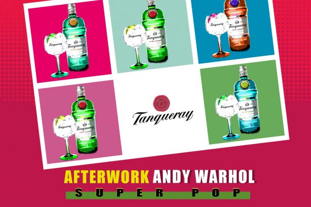 Planes en Madrid: ¿Listos para disfrutar de un gin-tonic junto a Marilyn Monroe?