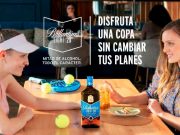 Ballantine´s Light: Disfrutar de una copa sin cambiar tus planes es posible