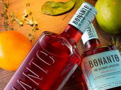 Tres recetas infalibles para brindar con Bonanto por el Día del cóctel