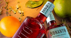 Tres recetas infalibles para brindar con Bonanto por el Día del cóctel