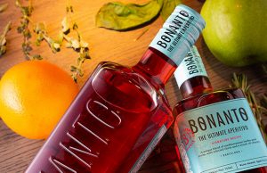 Tres recetas infalibles para brindar con Bonanto por el Día del cóctel