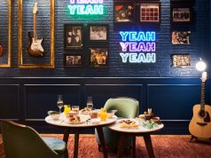 El brunch de Barceló Imagine no solo se come… también se escucha