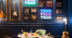 El brunch de Barceló Imagine no solo se come… también se escucha