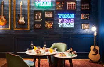 El brunch de Barceló Imagine no solo se come… también se escucha