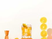 Leyendas de coctelería: la historia secreta del Negroni, el Dry Martini y el Tom Collins