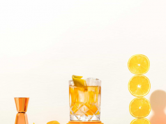 Leyendas de coctelería: la historia secreta del Negroni, el Dry Martini y el Tom Collins