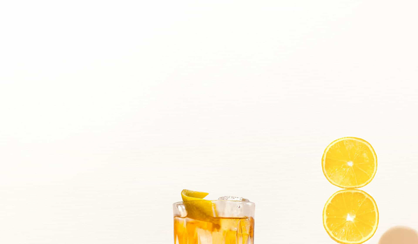 Leyendas de coctelería: la historia secreta del Negroni, el Dry Martini y el Tom Collins