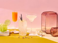 Un cóctel para cada personalidad, y tú, ¿con cuál te quedas?