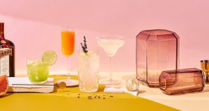Un cóctel para cada personalidad, y tú, ¿con cuál te quedas?
