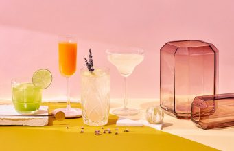 Un cóctel para cada personalidad, y tú, ¿con cuál te quedas?