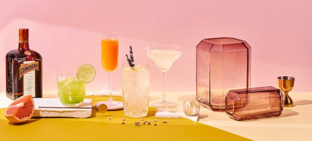 Un cóctel para cada personalidad, y tú, ¿con cuál te quedas?